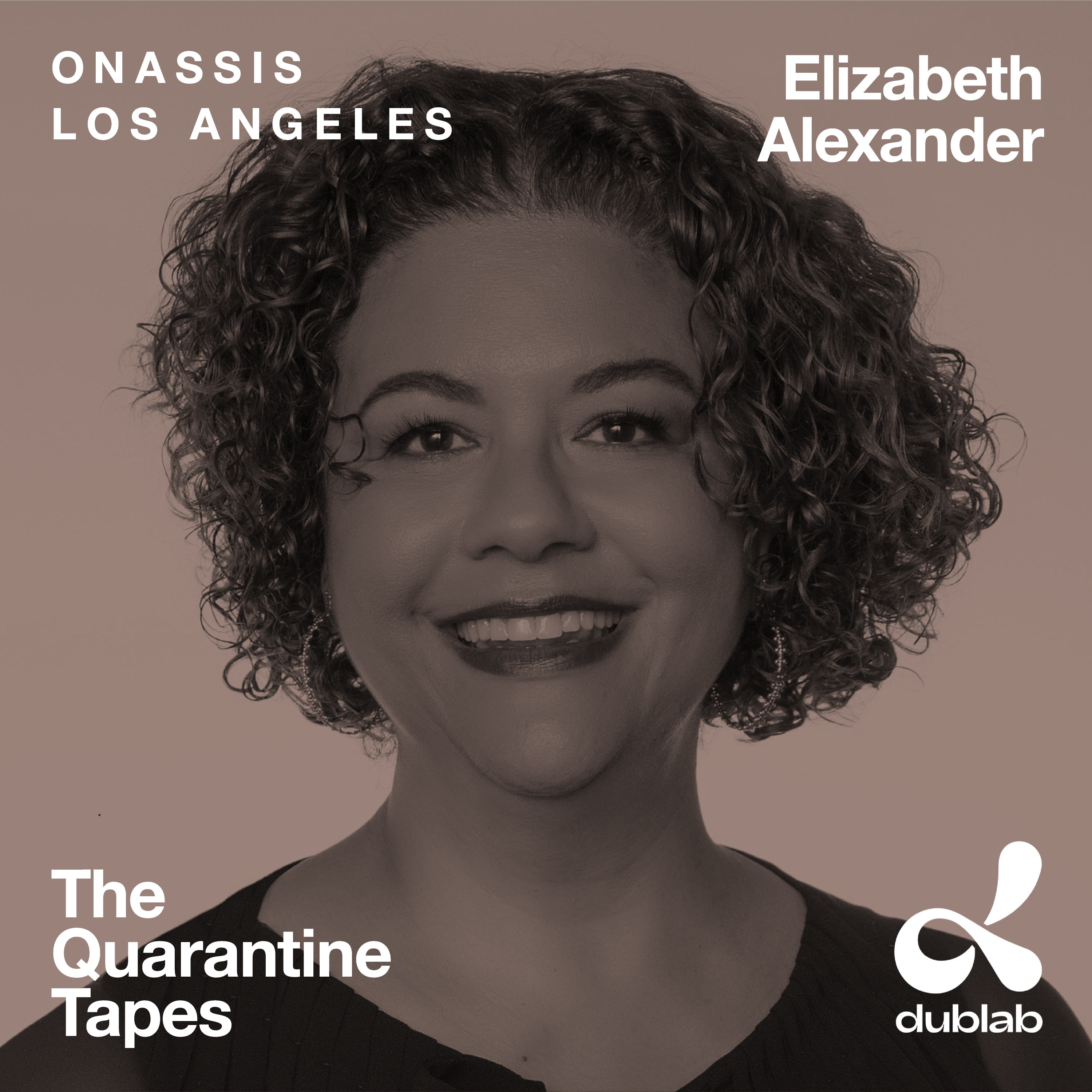 The Quarantine Tapes Elizabeth Alexander Dublab