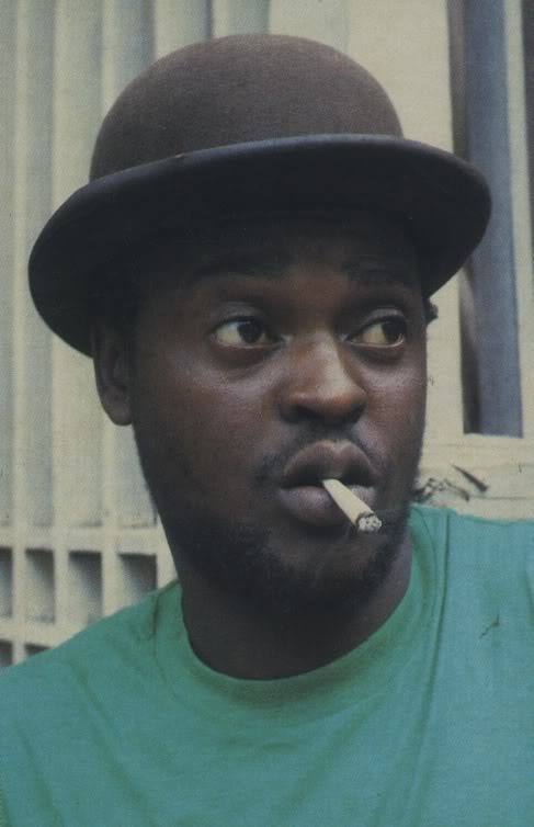 Tom Chasteen Sugar Minott Tribute 07 21 10 Dublab tom chasteen sugar minott tribute