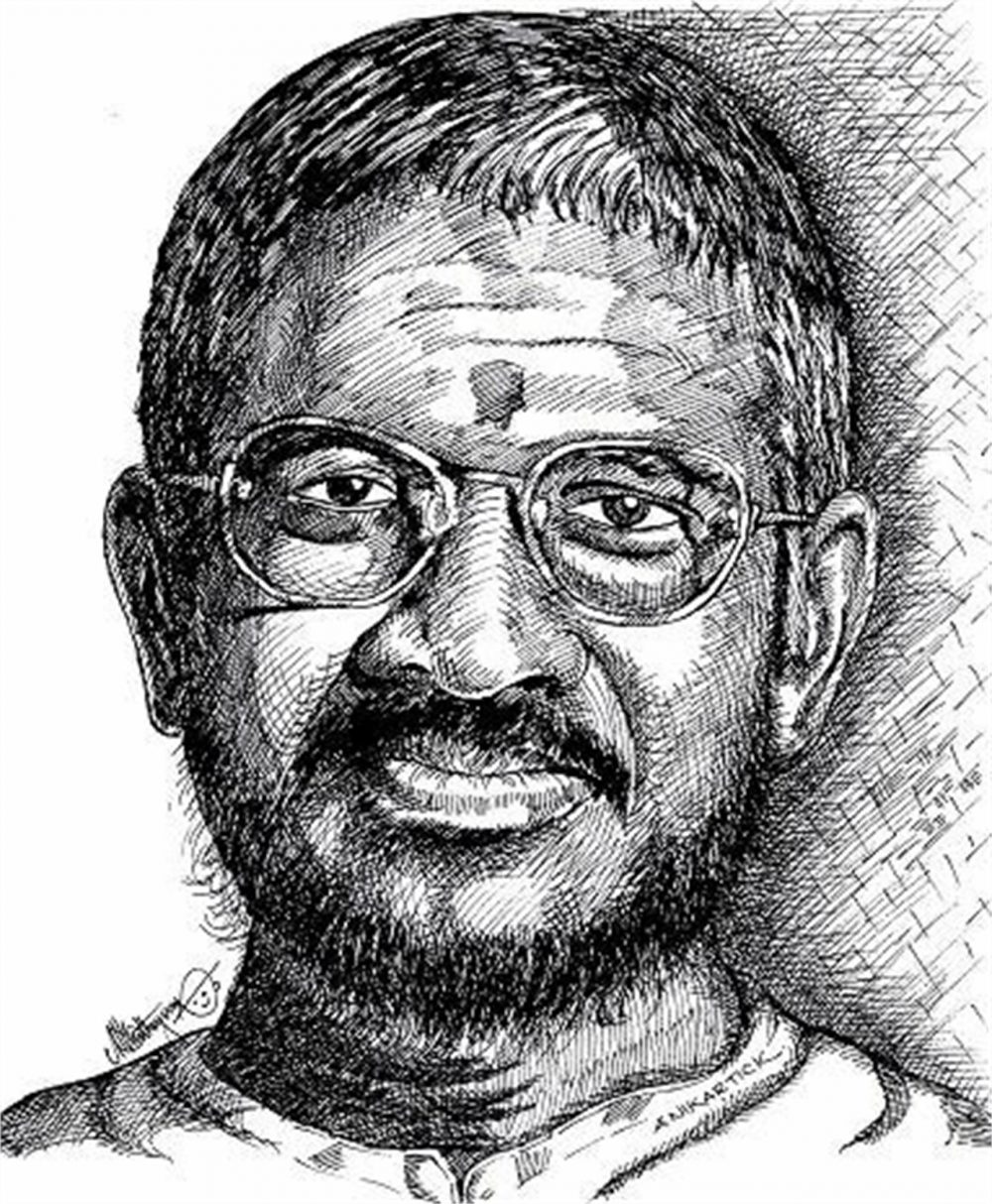 Adi Rani Ilaiyaraaja — Adi Rani (featuring Mano) - dublab