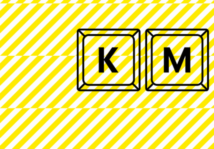 Keyboard Masher — Astral Playground - dublab