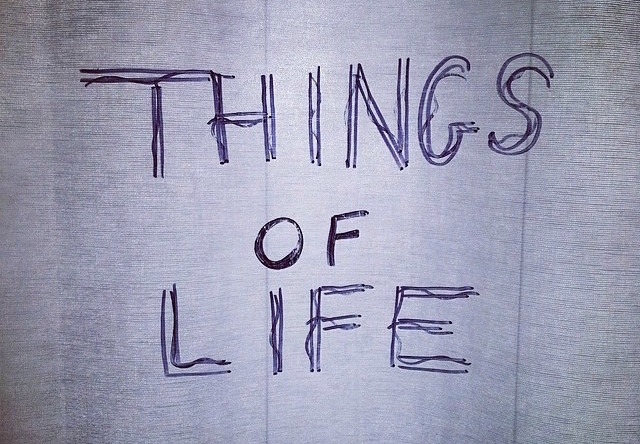 Dave Things Daddy Differently & Dirty Dave — Things of Life (04.07.17) - dublab