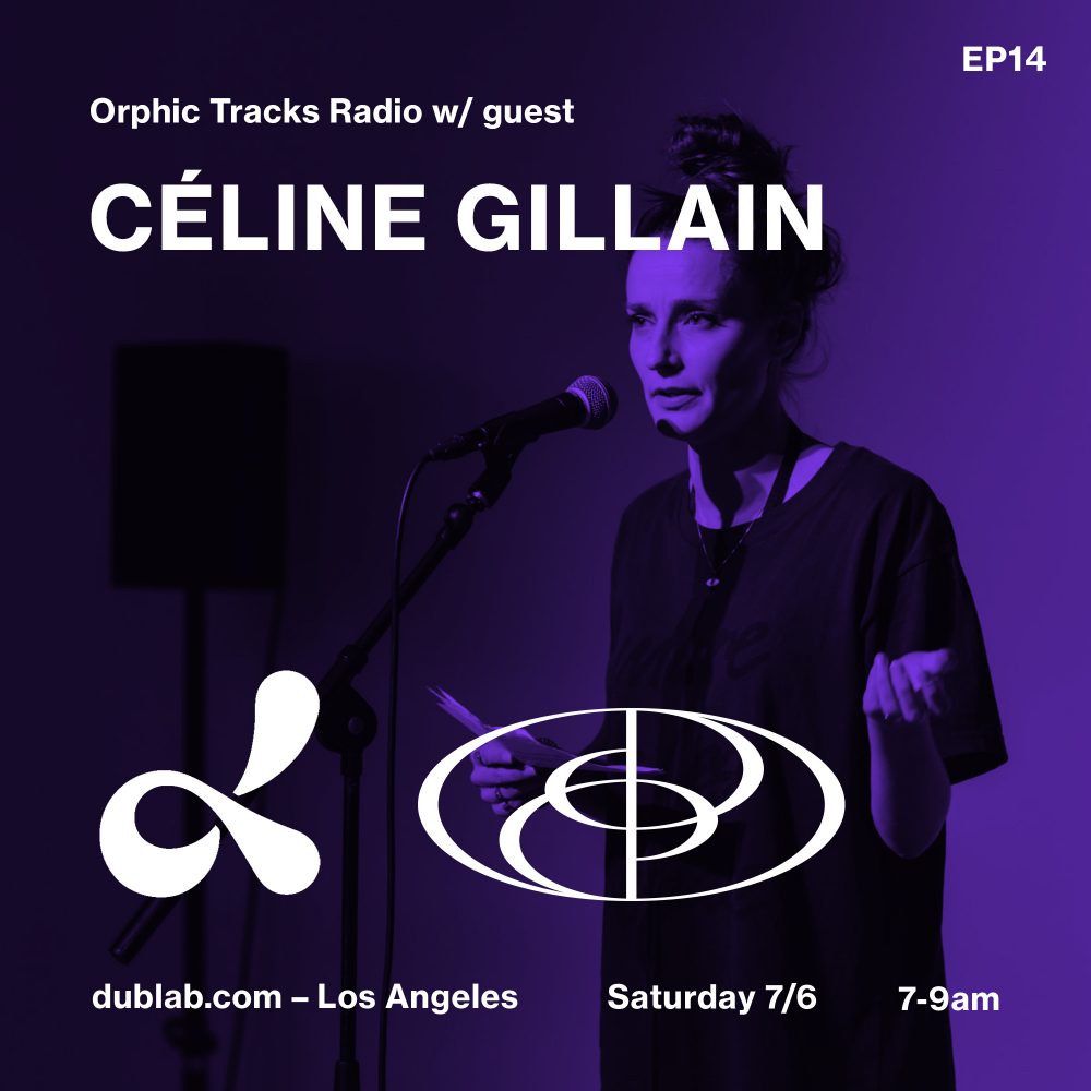 celine gillain