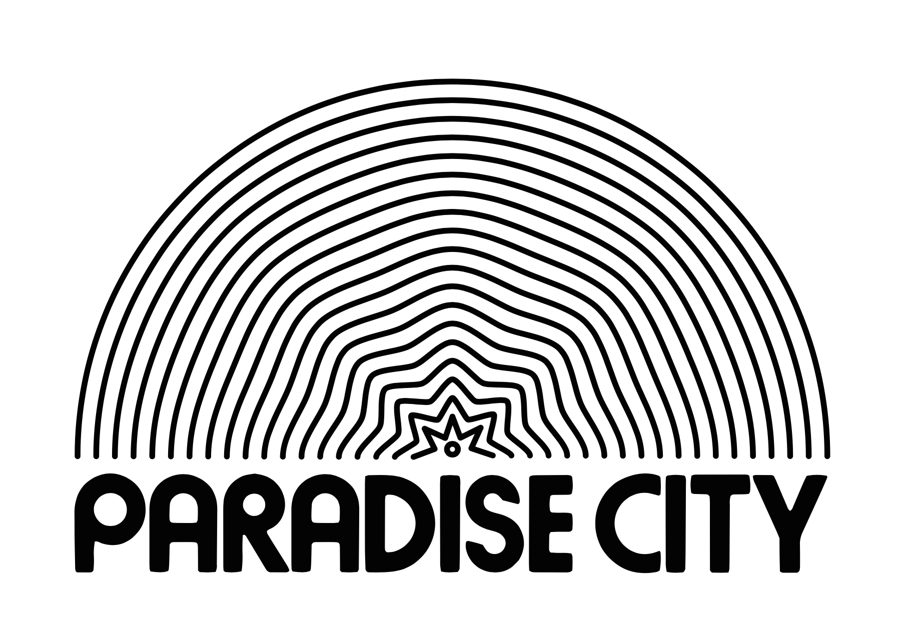 Paradise City Sounds - dublab