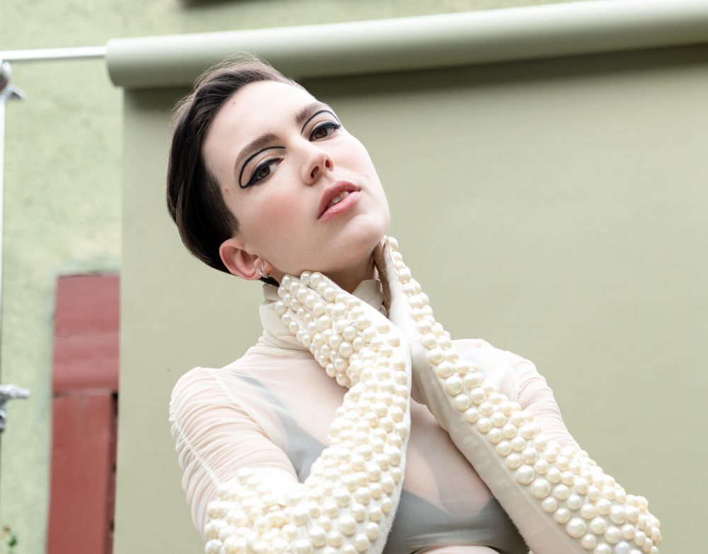 Drum & Lace — guest session (06.29.20) dublab