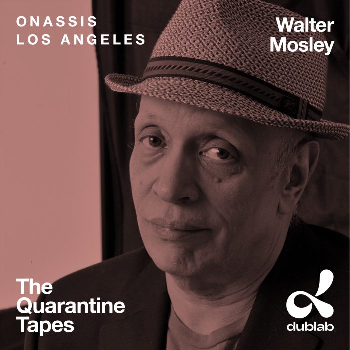47 by Walter Mosley 47 by Walter Mosley