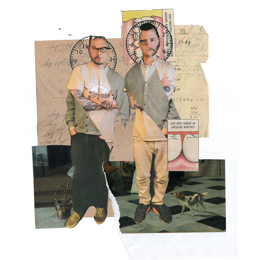 Matmos — guest session (08.20.20) dublab