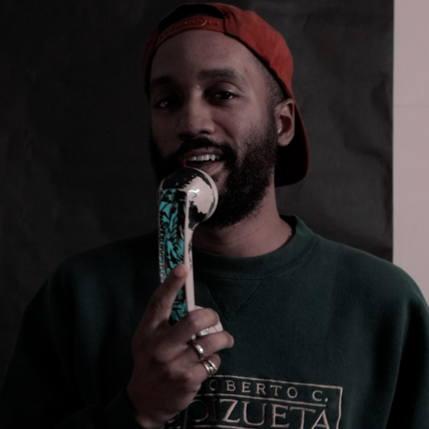Harsh Riddims Presents Fit Of Body Guest Session 12 16 20 Dublab
