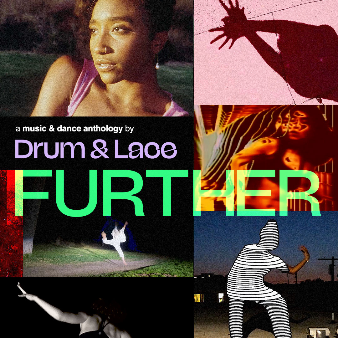 Drum & Lace — guest session (06.29.20) dublab