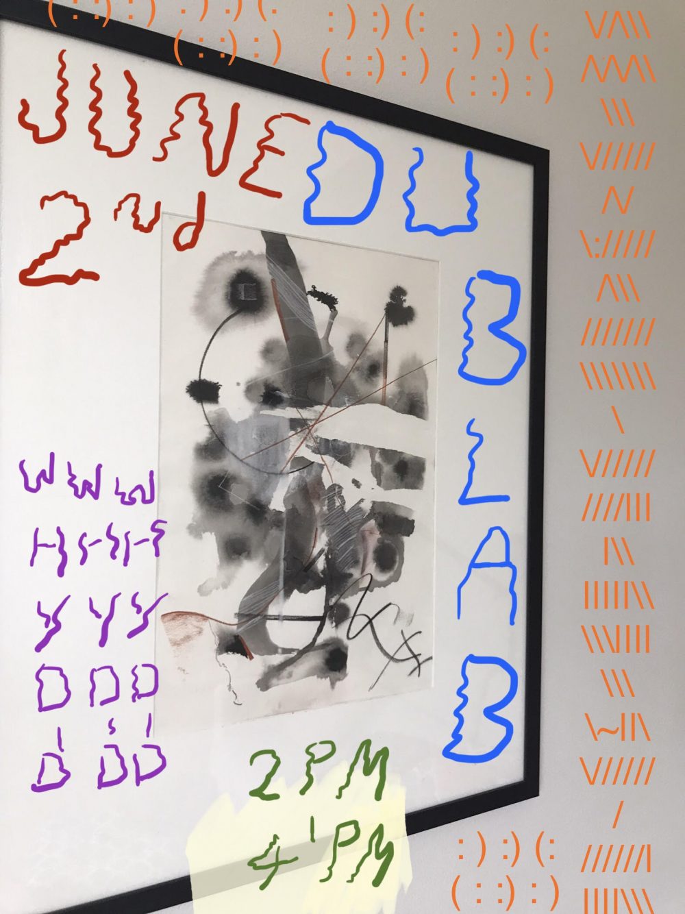 Dustin Wong Why Did Why Did Why Did 06 02 22 Dublab