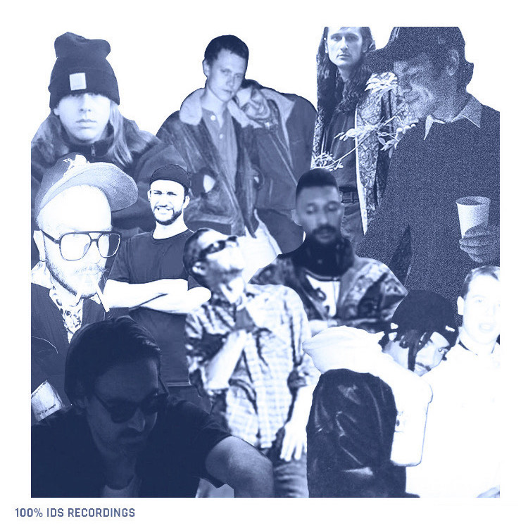 Cafe's Lounge dublab