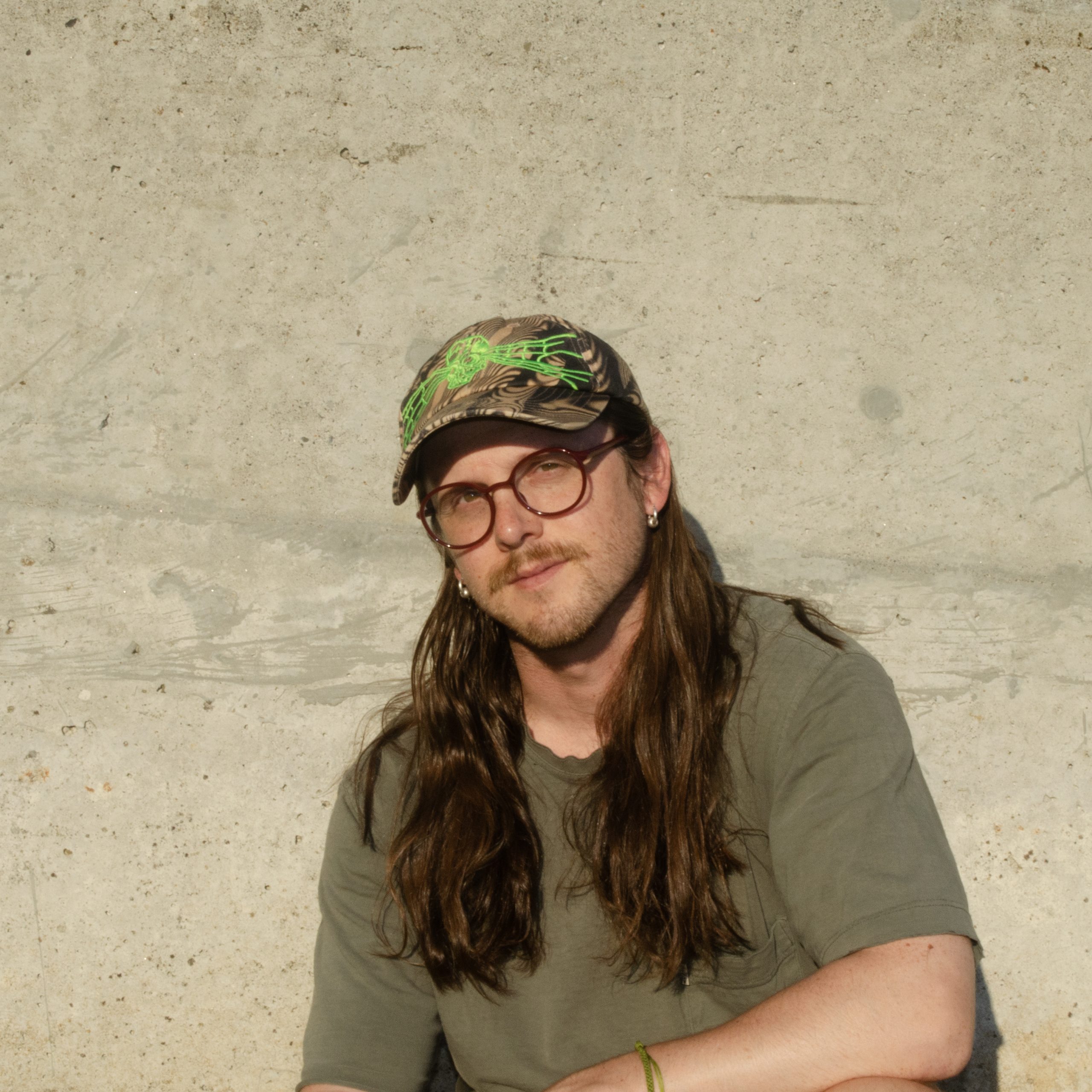 dj eft guest hosting open heart social club