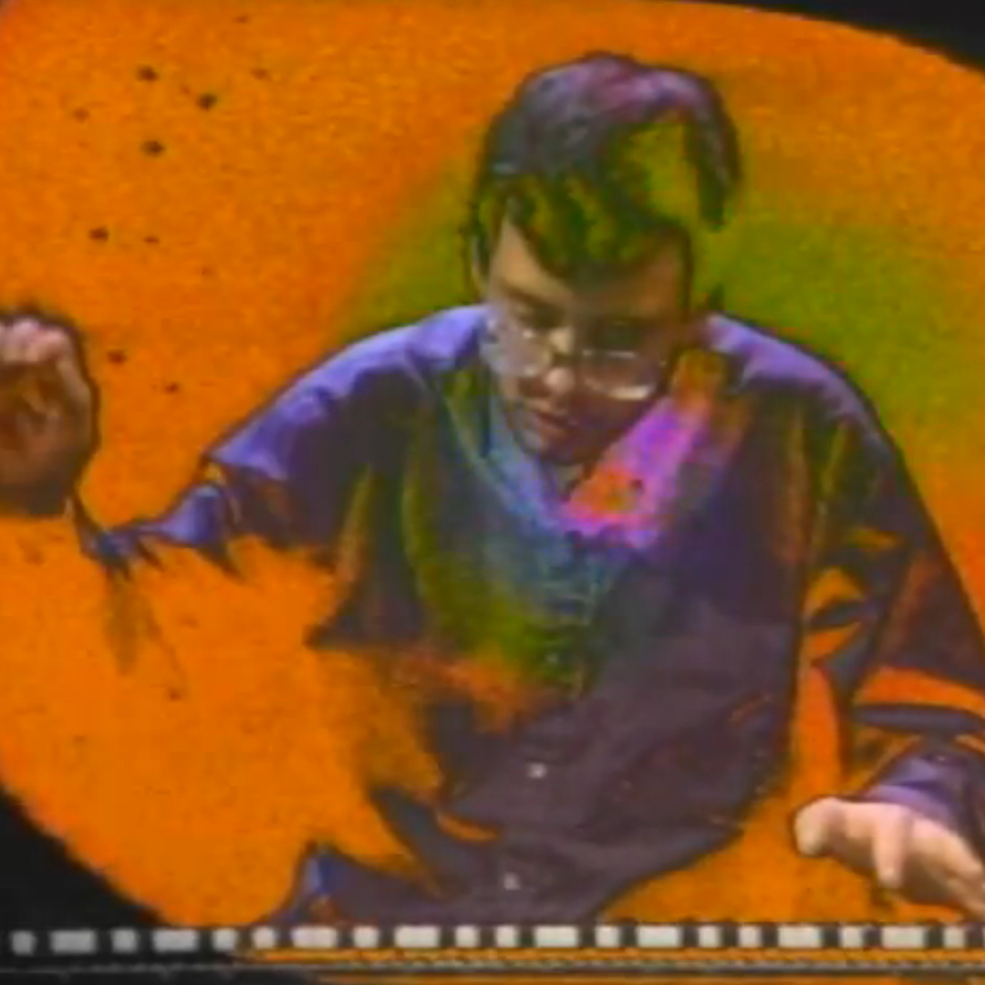 Chris Kissel and Chuck Soo-Hoo — Contact Wave (03.02.25) - dublab