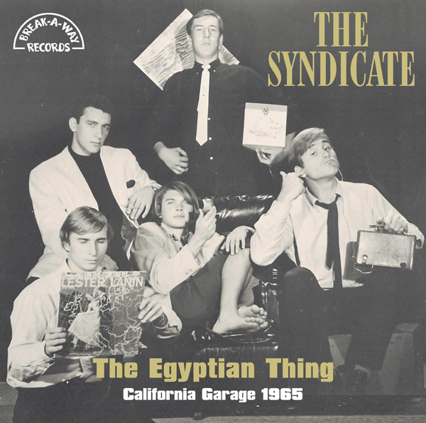The Syndicate