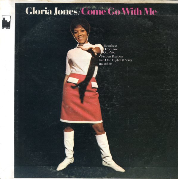 Gloria Jones